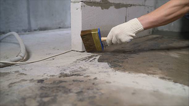 24/7 Emergency Waterproofing experts in Allgood, AL